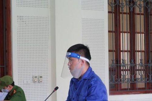 Chôn vùi cả thanh xuân trong tù vì ma túy