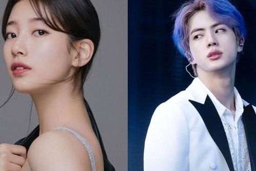 'Tình đầu quốc dân' Suzy, Jin (BTS) chi tiền tỷ sắm nhà cho gia đình