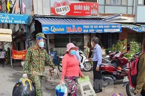 TPHCM tiến nhanh sang giai đoạn bình thường mới