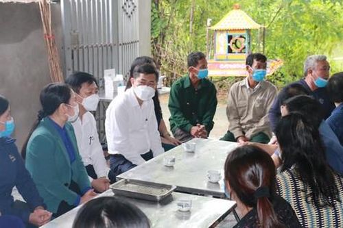 Làm rõ nguyên nhân học sinh lớp 5 tử vong khi học trực tuyến