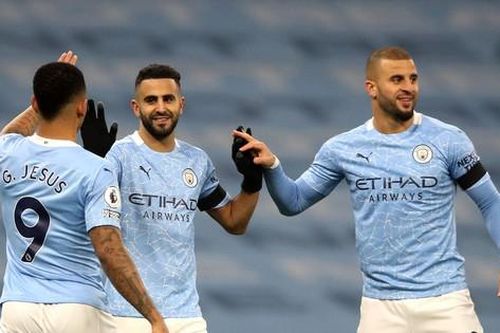 Nhận định, dự đoán Man City vs Burnley, 21h00 ngày 16/10: Con mồi quen thuộc