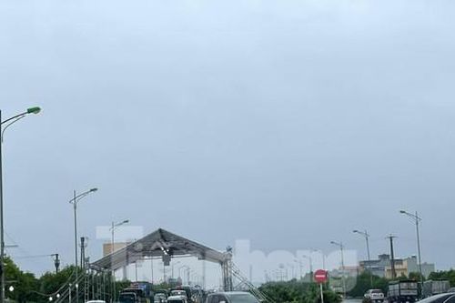 Từ 16/10, người vào Nam Định, Thái Bình không phải trình kết quả xét nghiệm
