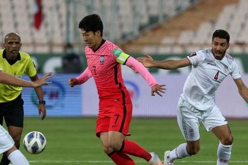 Son Heung-min 'dính' COVID-19, Tottenham thiệt quân nặng nề trước trận gặp Newcastle