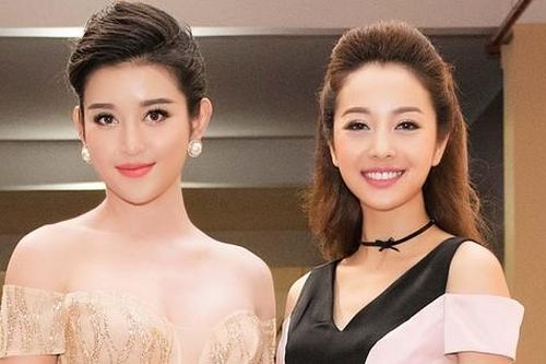 Hoa hậu Jennifer Phạm, Á Hậu Huyền My tham gia phim điện ảnh đầu tiên về COVID-19