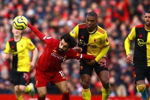 Nhận định, dự đoán Watford vs Liverpool 18h30 ngày 16/10: Ranieri có thể tạo bất ngờ?