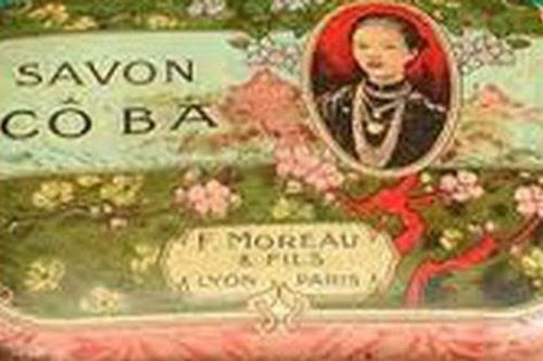 Thương hiệu vang bóng một thời: 'Cha đẻ' của huyền thoại Xà bông cô Ba là ai?
