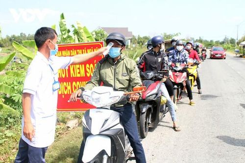 Quy định mới nhất về đi lại, cách ly khi vào Sóc Trăng, Cà Mau