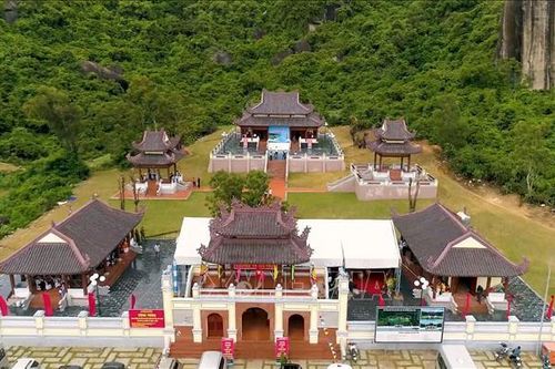 Lễ giỗ Anh hùng dân tộc Nguyễn Trung Trực