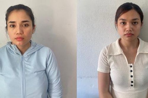 'Quý bà' Đà Nẵng cầm đầu đường dây lô đề tiền tỷ