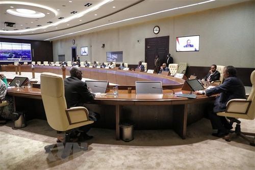Quá trình chuyển tiếp tại Sudan đối mặt với khủng hoảng nghiêm trọng