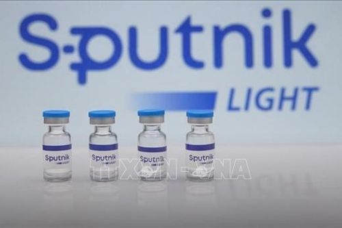 Nga dự định cung cấp vaccine cho 1 tỷ người trong năm 2022