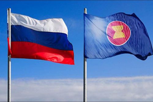 Hội thảo về hợp tác Nga và ASEAN ở châu Á - Thái Bình Dương