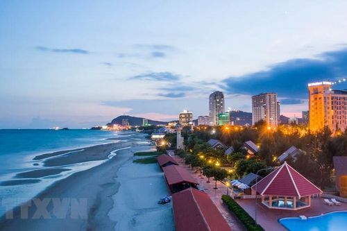 Bà Rịa-Vũng Tàu: Nới lỏng một số hoạt động từ ngày 16/10
