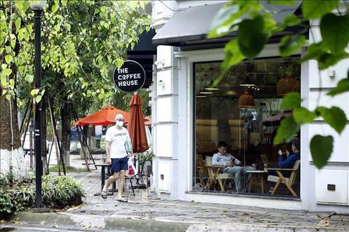 Hưng Yên: Cho phép một số dịch vụ được hoạt động trở lại
