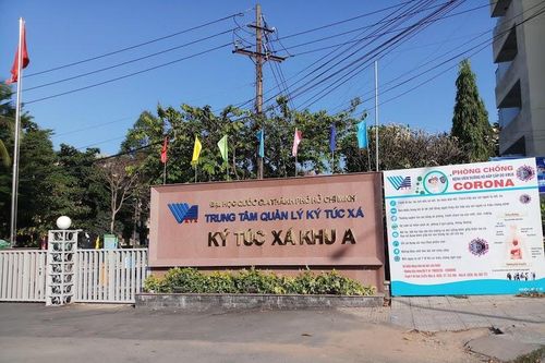 Ngày 16/10, TP Hồ Chí Minh đóng cửa Bệnh viện dã chiến đầu tiên