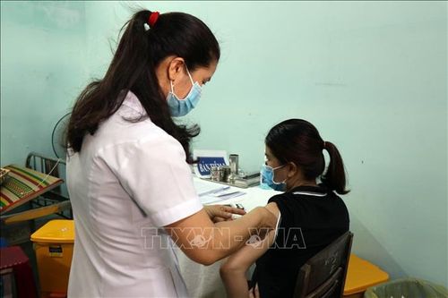 Số ca mắc COVID-19 ở các huyện miền núi Quảng Nam tăng cao