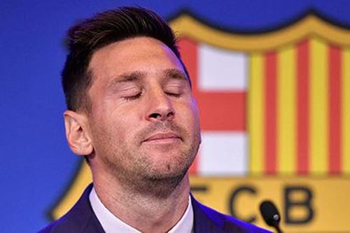 Bartomeu: 'Để Messi tới PSG là một sai lầm'