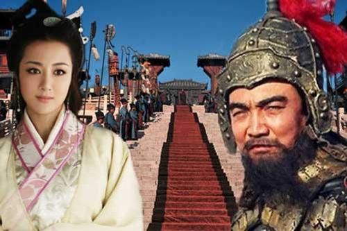 Tào Tháo 'mê như điếu đổ' nhưng tuyệt đối không dám chiếm đoạt Điêu Thuyền chỉ vì một lý do