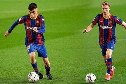 Barcelona chiếm 2 vị trí đầu top 10 cầu thủ đắt giá nhất La Liga hiện tại