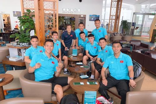 Điều đọng lại sau 4 trận đấu của đội tuyển Việt Nam