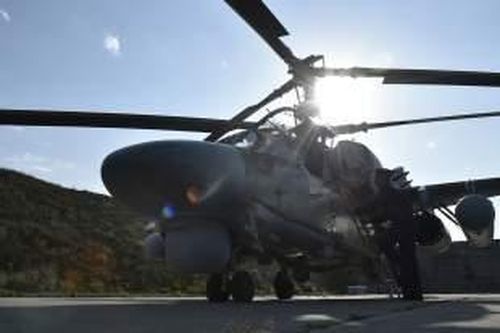 Quân khu phía Nam của Nga sẽ tiếp nhận trực thăng tấn công Ka-52 và Su-25 SMZ đã nâng cấp