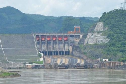 Sau 2 cơn bão, nhiều hồ thủy điện vẫn trong tình trạng thiếu nước