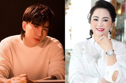 Chi Dân bất ngờ tuyên bố: 'Tha thứ cho đó, viết mà không tìm hiểu kỹ', netizen liền gọi tên CEO Đại Nam
