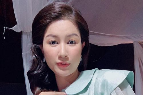 Sau khi Nhật Kim Anh 'tung' sao kê, Trang Khàn phán một câu 'cực căng'