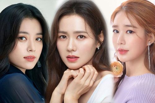 Dàn mỹ nhân Kbiz tuổi U40 nhưng nhan sắc vẫn tựa gái đôi mươi: Thời gian đã bỏ quên Son Ye Jin!