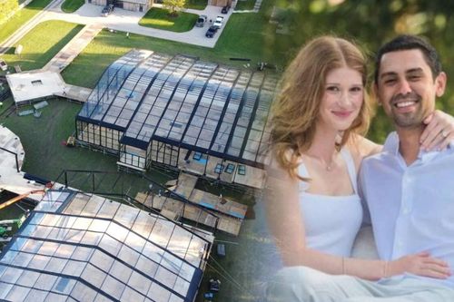 Bị hàng xóm phàn nàn khi chuẩn bị hôn lễ xa hoa, con gái Bill Gates có cách ứng xử đầy tinh tế
