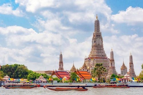 Mở đường cho du khách châu Âu quay trở lại Đông Nam Á