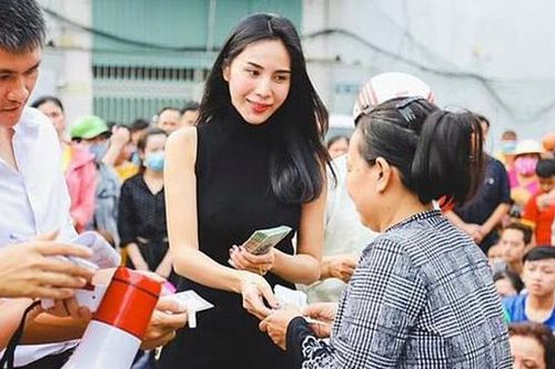 Làm từ thiện, sao không làm chuyên nghiệp?