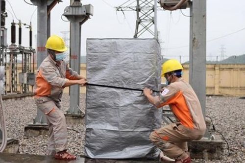 Các hồ thủy điện phía Bắc vẫn thiếu hụt hơn 5,7 tỷ m3 nước