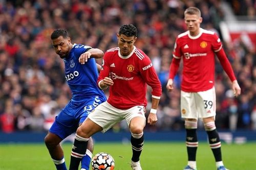 Nhận định bóng đá Leicester vs Man Utd vòng 8 Ngoại Hạng Anh
