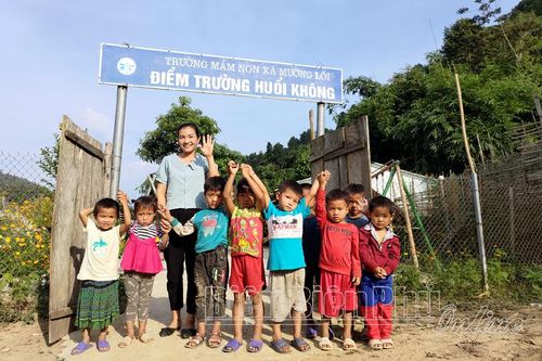 Không ai dừng lại