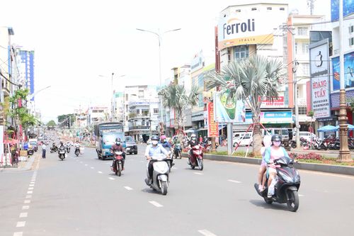 Quy định tạm thời 'Thích ứng an toàn, linh hoạt, kiểm soát hiệu quả dịch Covid-19'