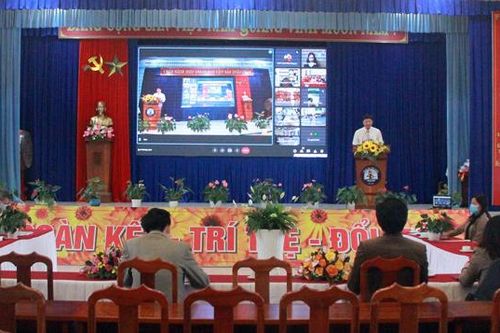 Nâng cao hiệu quả công tác bình đẳng giới trong giáo dục