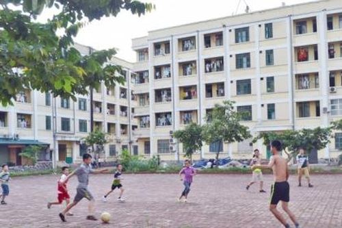 Đề xuất miễn tiền thuê đất, miễn thuế với dự án nhà ở cho công nhân