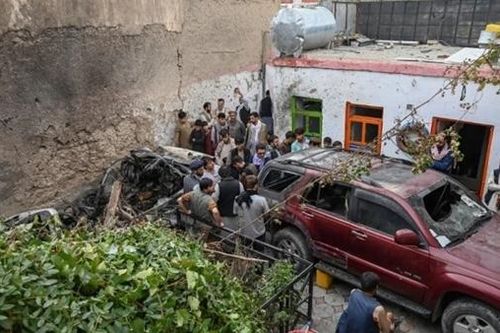 Mỹ bồi thường cho nạn nhân của vụ tấn công nhầm ở Afghanistan