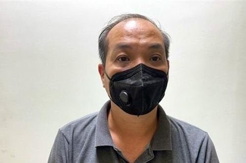 Tạm giữ lái xe tông 2 mẹ con trọng thương ở Hà Đông rồi bỏ chạy
