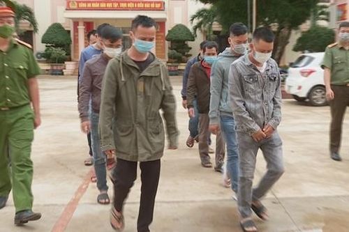 Triệt phá đường dây cá độ bóng đá giao dịch mỗi ngày hơn 2 tỷ đồng