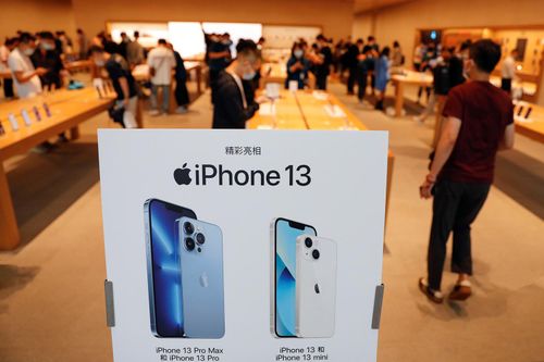 Samsung tiếp tục dẫn đầu, Xiaomi 'trả' ngôi nhì về tay Apple
