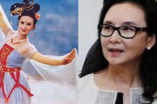 Đời tư của dàn mỹ nhân 'Tây du ký' (2): Nàng Hằng Nga có bố là tướng cấp cao quân đội, giờ là 'đại phú bà' giàu sang