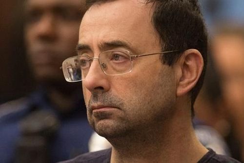 FBI bị cáo buộc tiêu cực trong vụ án bác sĩ lạm dụng 265 vận động viên nữ