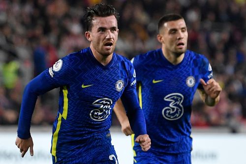 Chelsea đòi lại ngôi đầu Premier League từ tay Liverpool
