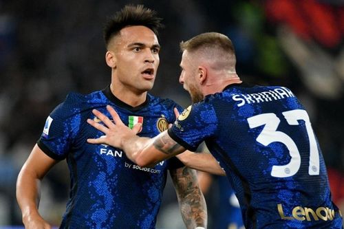 Inter Milan thua trận đầu tiên tại Serie A mùa này