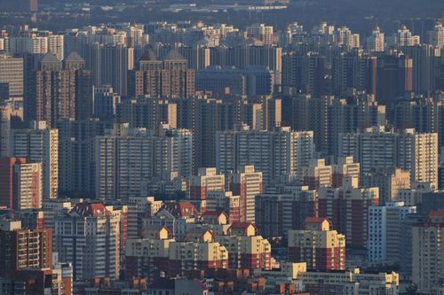 Hàng triệu căn hộ trống và núi nợ 5.200 tỷ USD của địa ốc Trung Quốc