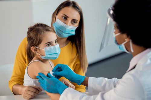 5 loại vaccine Covid-19 đang được các quốc gia tiêm cho trẻ em
