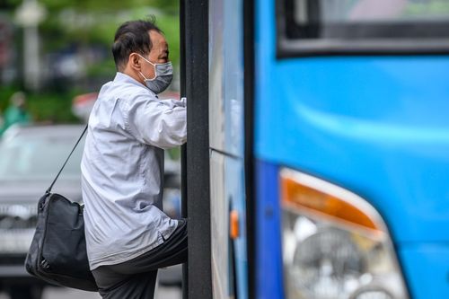 Xe đón khách nhiễm nCoV dọc đường, tuyến TP.HCM - Đắk Lắk bị tạm ngừng