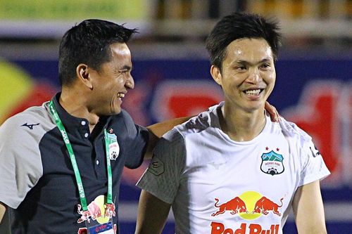 HAGL vướng quy định dự AFC Champions League